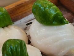 -蔡澜点心·粤菜(赛格国际购物中心店)