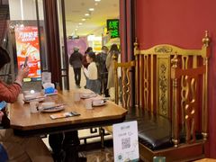 -新白鹿餐厅(银泰西湖文化广场店)