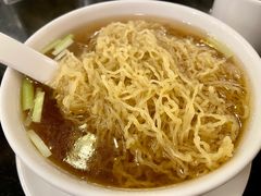 正斗鲜虾云吞面（细蓉）-丽的面家(多宝路店)