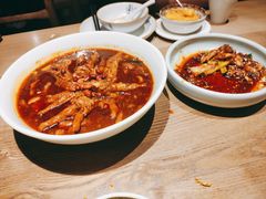-辛香汇·现炒川菜(武进吾悦店)