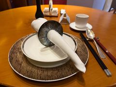 -广州富力君悦大酒店空中花园