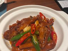 -大树餐厅(益田假日店)