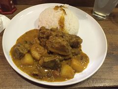 越谜-越谜·越南餐厅(长白店)