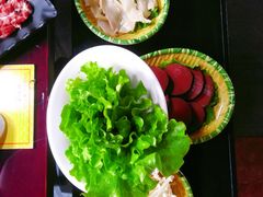 -大四喜·鲜牛肉火锅(洛阳大学城店)