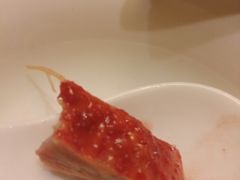 酱鸭-新聚丰菜馆(太监弄店)