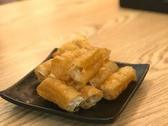 油条-小伍深夜豆浆(新华北店)