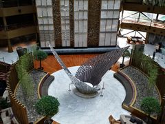 -上海滴水湖皇冠假日酒店