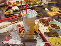 -遇西祠·海鲜烧烤(总店)