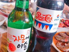 -弘益酱蟹