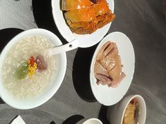 -小厨娘金榜题名(夫子庙秦淮河店)