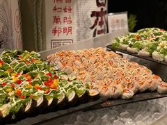 -上海东方佘山翰悦阁酒店·Vie全日制餐厅