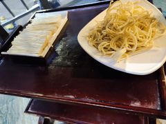 -重庆巴渝火锅(钟家村店)