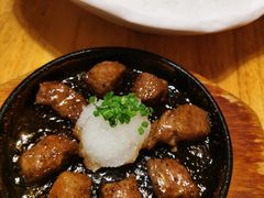 -东京屋(武定路店)