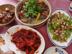 -乐乐餐厅(湘子庙街店)