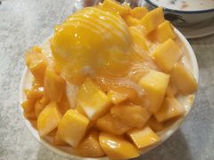 -水牛奶皇后糖水铺