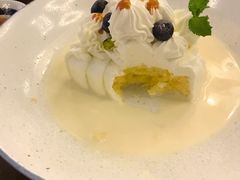 -FISH&POTATO Cō(地中海美食 万象城店)