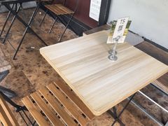 -blend咖啡部落(车公庙店)