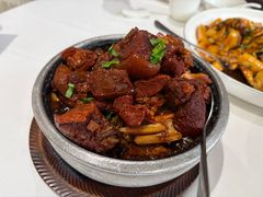 -香雪海饭店中餐厅(人民桥店)