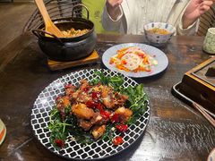 -吃货私房菜(丽江束河古镇店)