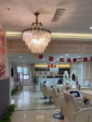 -Bollins波林丝•专研护发中心