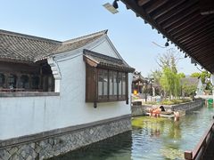 -慈城古县城景区