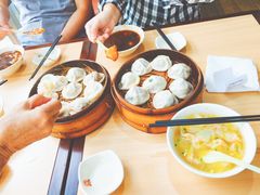 -鸡鸣汤包(乐购仕店)