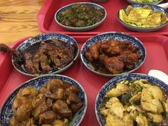 酱鸭-好客煲大食堂(绿地东海岸时代广场店)