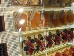 -小苍兰风铃草蛋糕甜品(沈阳店)