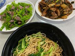 -老地方面馆(思南路店)