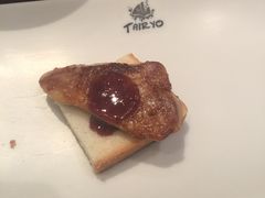 法式鹅肝-大渔之观(安贞店)