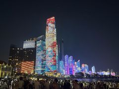 -青岛第三海水浴场