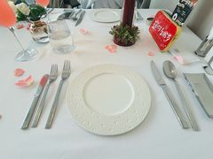 -王品牛排(郑州大卫城店)