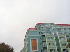 -布尔津河堤夜市