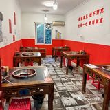 重庆这种开在巷子里的老火锅是真的好吃不贵