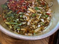 -合易泓烤肉(延河街店)