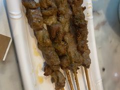 -贺秦生陕面王(富力城店)