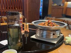 -味莊餐厅(康庄南街店)