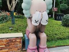 -日照海滨国家森林公园