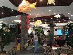 -御膳粥·牛乳粥底火锅·地道顺德菜(容桂店)