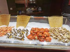 -君来湖滨饭店·玫瑰园