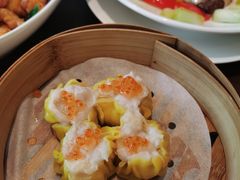 -索菲特酒店·乐轩华中餐厅