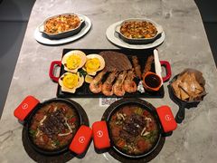 -必胜客(西荟城店)