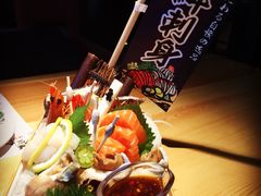 -萤初高端日料王(曲江银泰店)