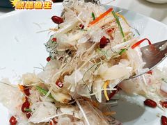 -聚福山莊·寻味顺德(北滘店)