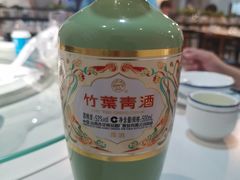 竹叶青酒-精致顺德菜(琶洲店)