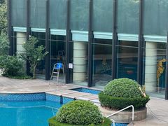 -济南喜来登酒店