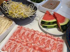 -祥源胡同·涮牛羊肉火锅(花桥店)