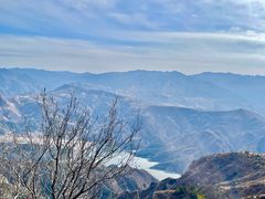 -北岳恒山