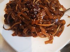 -衡山汇·高级粤菜(霄云路店)
