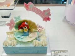 -好利来(上海长宁龙之梦店)